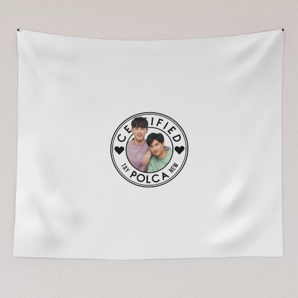 Item preview, CERTIFIED POLCA TayNew Tay New designed and sold by skeletonvenus.