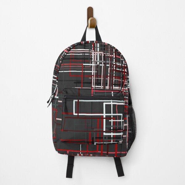 Item preview, complex network of lines. designed and sold by lathspell.