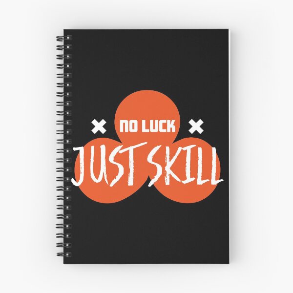 Item preview,  only have skill.
Perfect gift for your gaming friends designed and sold by ActOfPod.