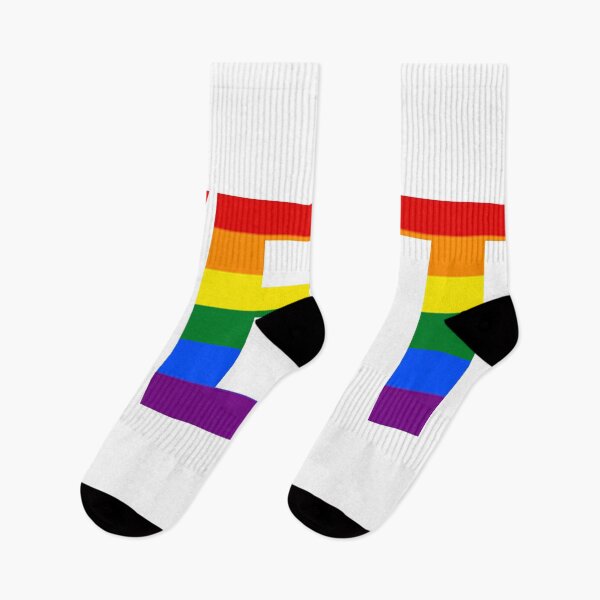 Item preview, YEET (Rainbow Pride edition) designed and sold by jadiekinseth.
