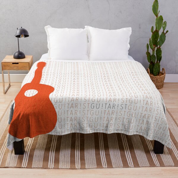 Item preview, Guitarist designed and sold by Sengflo.