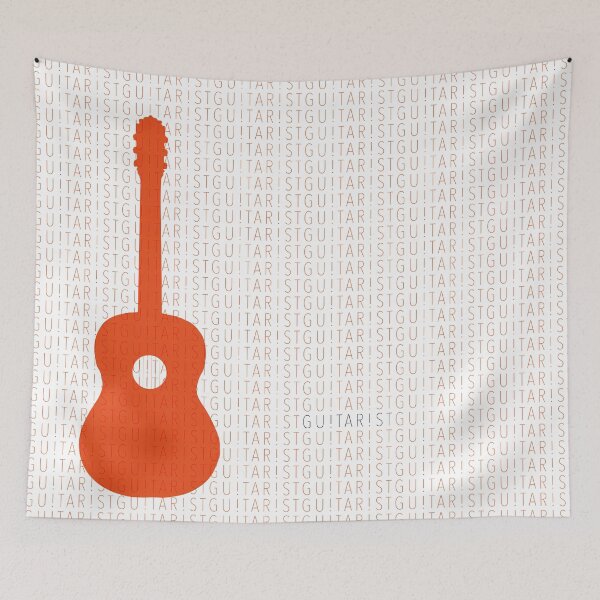 Item preview, Guitarist designed and sold by Sengflo.