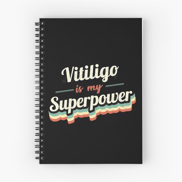 Item preview, Vitiligo is my Superpower  designed and sold by Custom365.