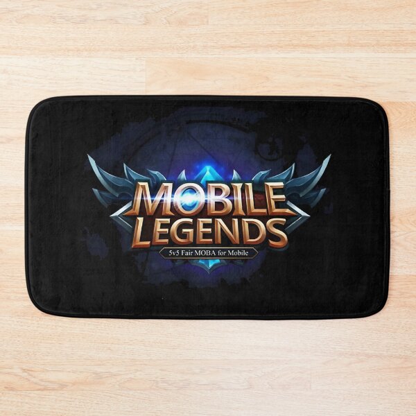 Item preview, mobile legends designed and sold by ScottScottLally.