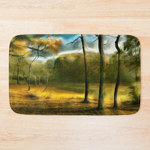 Item preview, River Bend designed and sold by John Hill.