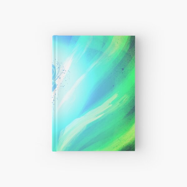 Nymph Hardcover Journal
