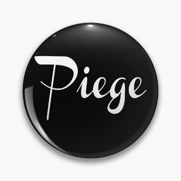 Item preview, Piege designed and sold by Kathrine2302.