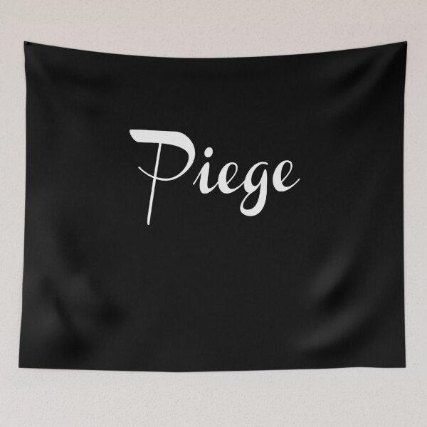 Item preview, Piege designed and sold by Kathrine2302.