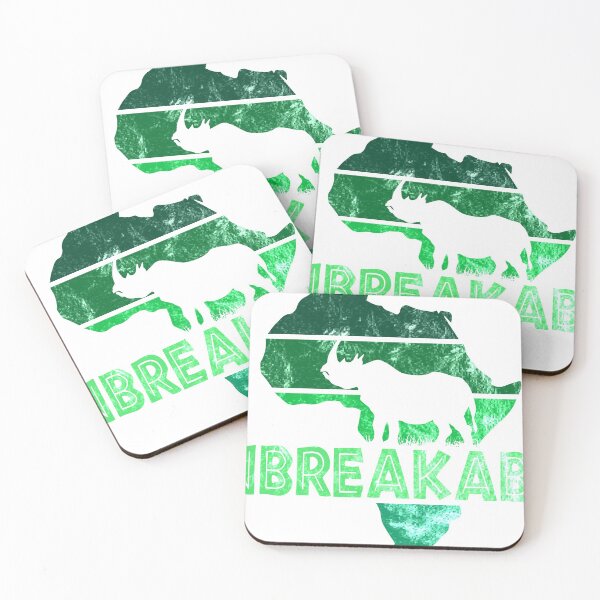 Item preview, Unbreakable designed and sold by Born2tee.