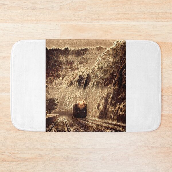 Item preview, Ukshi train station designed and sold by MarcoSc11.