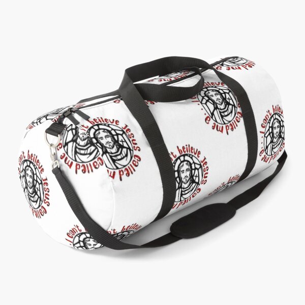 Item preview, Spooky Mormon Hell Dream designed and sold by theatreleah.