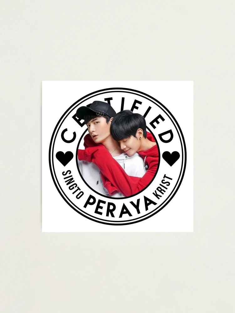 419 Day: Into the 4th Year to 4ever with KristSingto | Krist