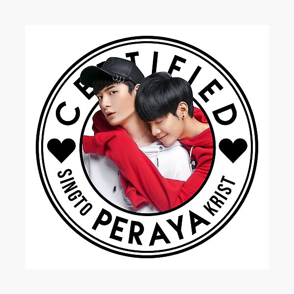 CERTIFIED PERAYA SingtoKrist Singto Krist