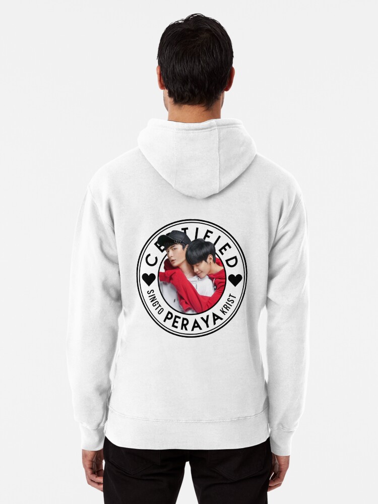 CERTIFIED PERAYA SingtoKrist Singto Krist