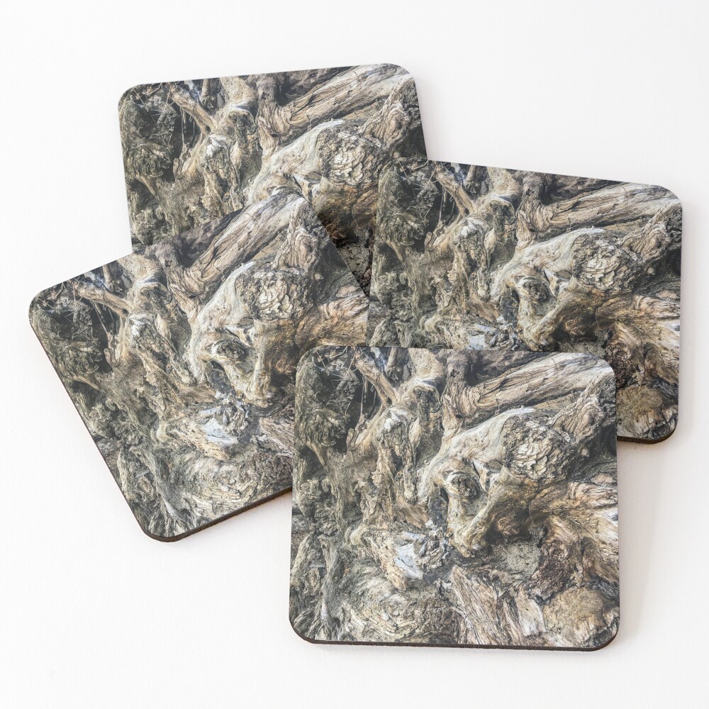 Item preview, Coasters (Set of 4) designed and sold by Karenni.