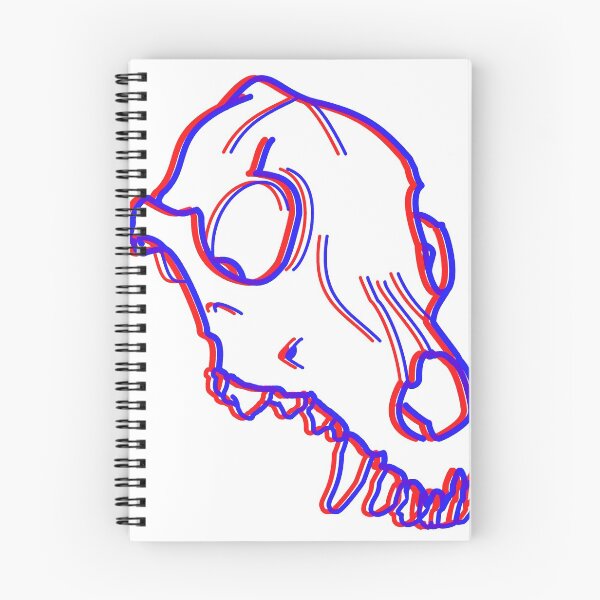 Item preview, Fox Skull - 3D designed and sold by Boucherro.