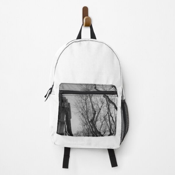 Item preview, Rome Trees - b&w designed and sold by Bello Designs.