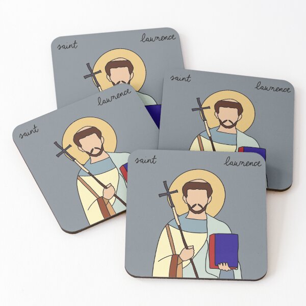 Item preview, Saint Lawrence designed and sold by KMumey Designs.