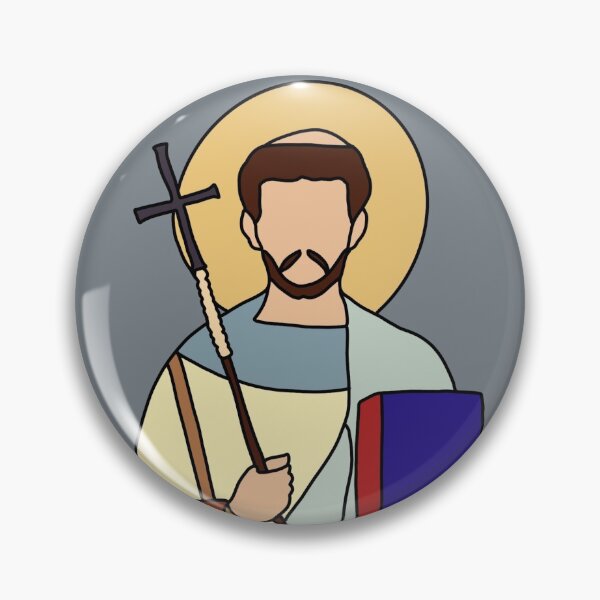 Item preview, Saint Lawrence designed and sold by KMumey Designs.
