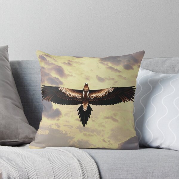 Item preview, Wedge-Tailed Eagle - Australian Bird designed and sold by Samuel Hardidge.