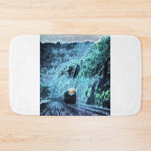 Item preview, Ukshi train station designed and sold by MarcoSc11.