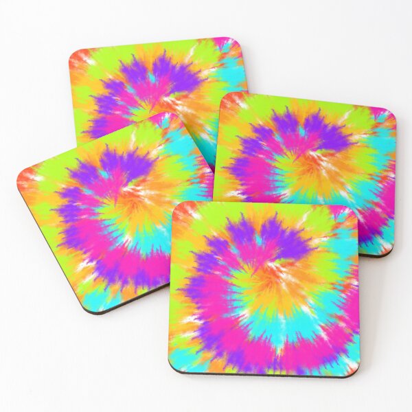 Item preview, tie dye designed and sold by flinning.