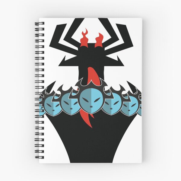 Item preview, The 7 Daughters of Aku designed and sold by CloakAndDaggers.
