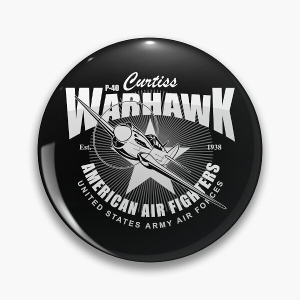 Item preview, WW2 P-40 Warhawk designed and sold by StrongVlad.