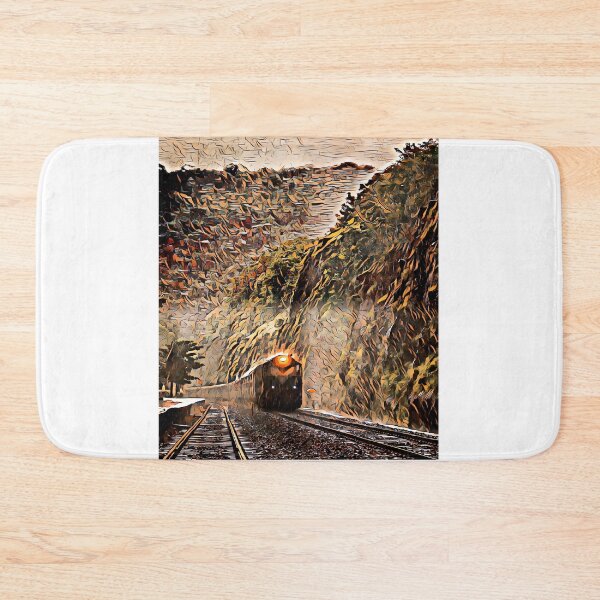 Item preview, Ukshi train station designed and sold by MarcoSc11.