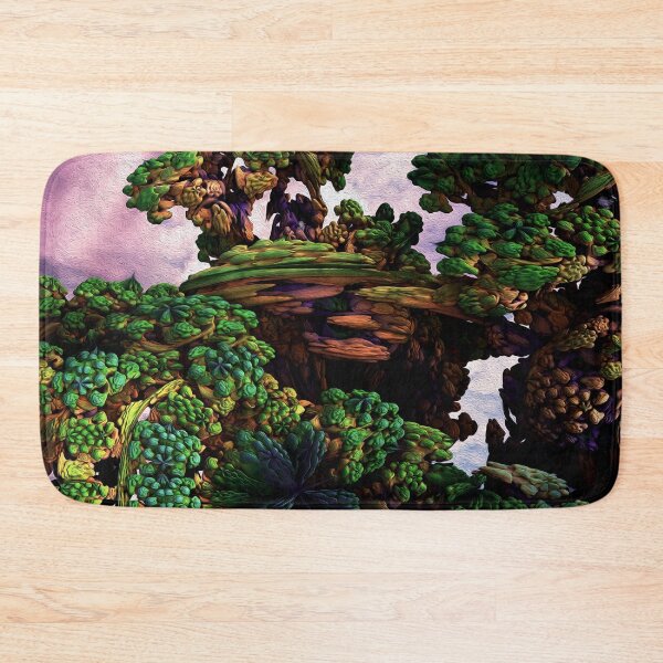 Item preview, Darkenwoods designed and sold by John Hill.