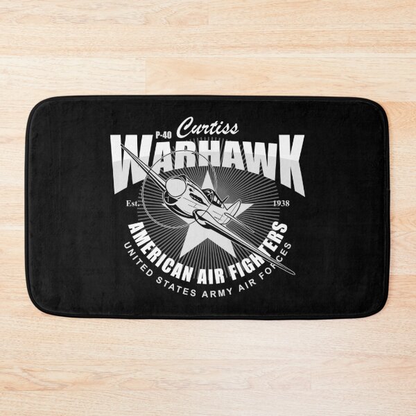 Item preview, WW2 P-40 Warhawk designed and sold by StrongVlad.