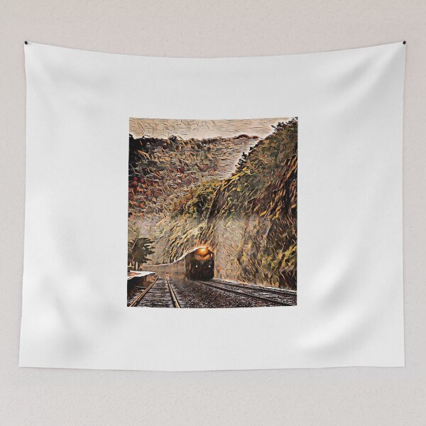 Item preview, Ukshi train station designed and sold by MarcoSc11.
