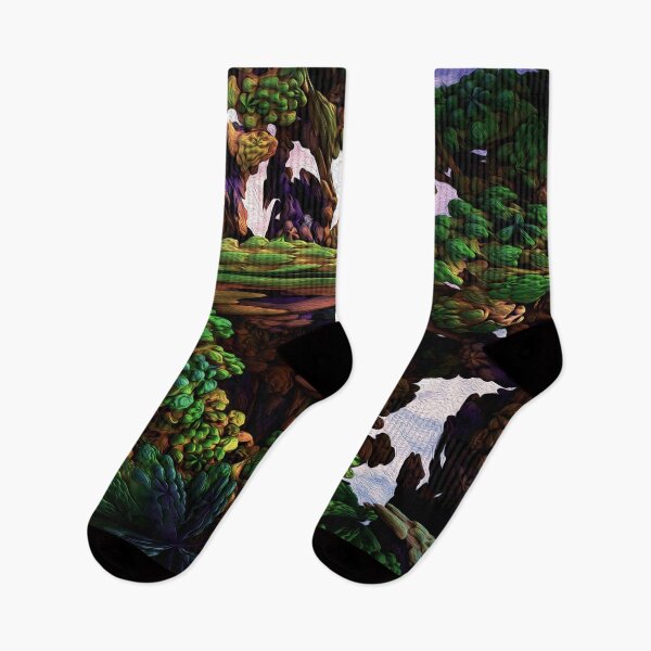 Item preview, Darkenwoods designed and sold by John Hill.