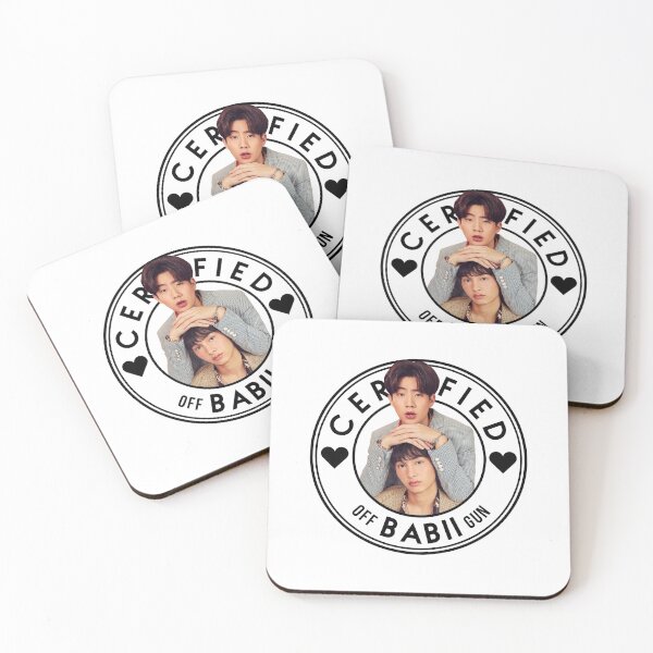 Item preview, CERTIFIED BABII OffGun Off Gun designed and sold by skeletonvenus.