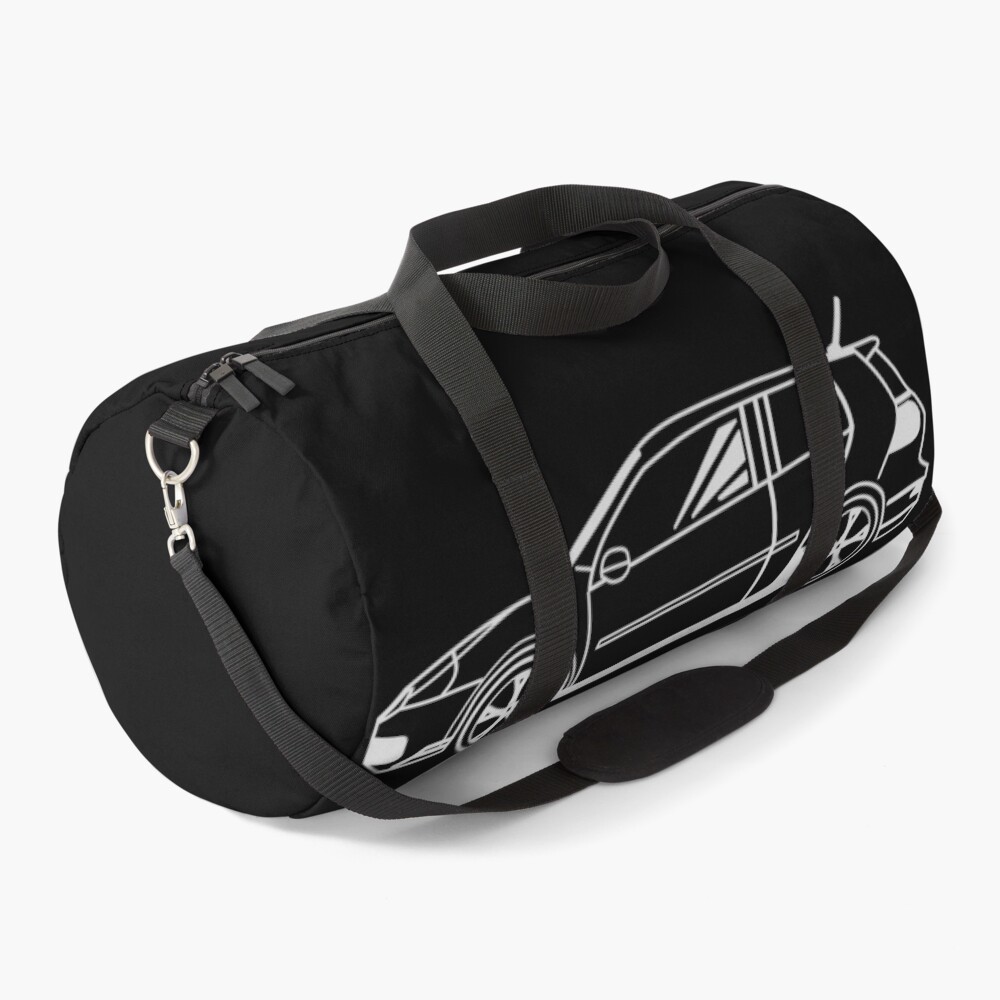 Golf R32 Duffle Bag