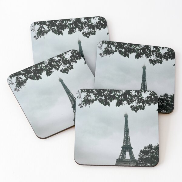 Item preview, Eiffel tower designed and sold by Jellabella.