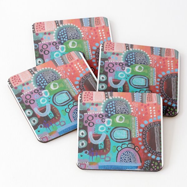 Item preview, Colors designed and sold by KarineGiffoni.
