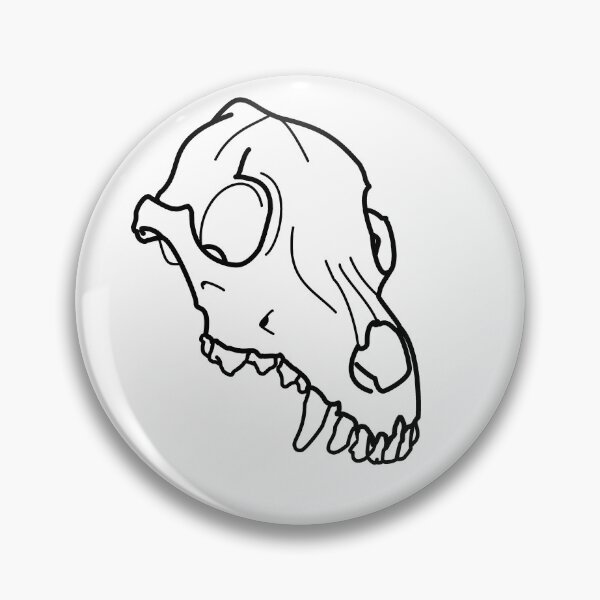 Item preview, Fox Skull designed and sold by Boucherro.