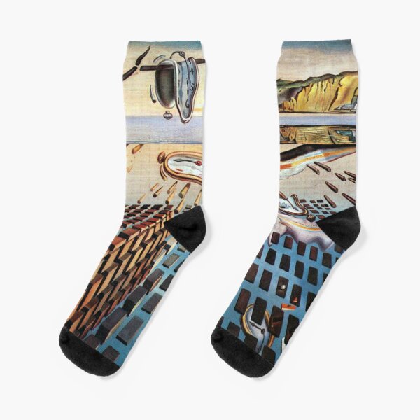Chinchillas Moon Medium Pink Casual Cotton Crew Socks Cute Funny Sock,great For Sports And Hiking