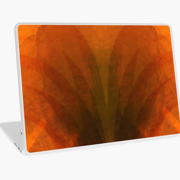 Maya Laptop Skin