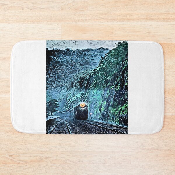 Item preview, Ukshi train station designed and sold by MarcoSc11.