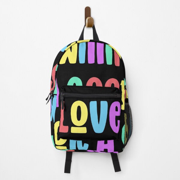 Item preview, The Half of It - Netflix - Love Is Being Willing To Ruin A Good Painting For A Chance At A Great One designed and sold by Mindy Bubble.