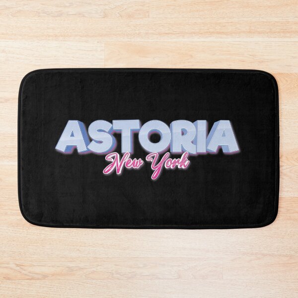 Item preview, Astoria New York Raised Me designed and sold by ProjectX23.