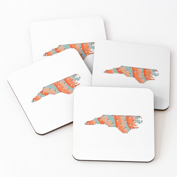 Item preview, Vibey North Carolina  designed and sold by emilybarksdale2.
