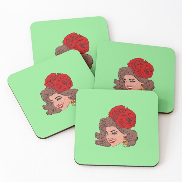 Item preview, Valentina  designed and sold by Aishlingdraws.