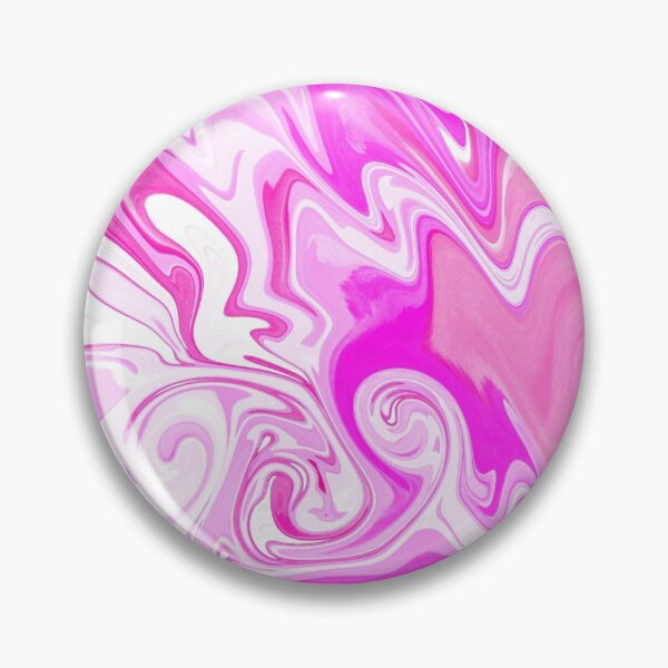 Item preview, Pink marble designed and sold by flinning.