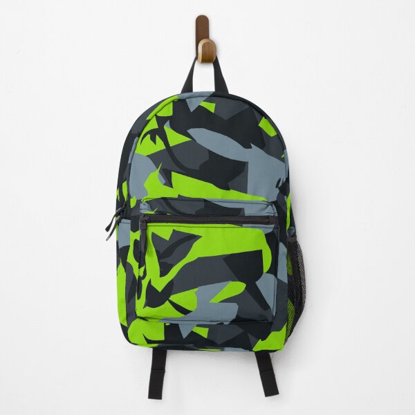 Item preview, Seamless camouflage full color texture designed and sold by 4ortiv.
