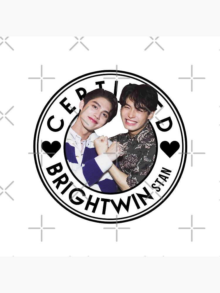 CERTIFIED BRIGHTWIN Bright Win