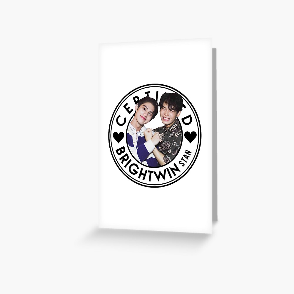 CERTIFIED BRIGHTWIN Bright Win