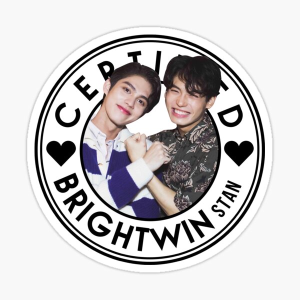 brightくん　直筆サインstartdee　brightwin 2gether brightくん 直筆サインstartdee brightwin 2gether Thai Star